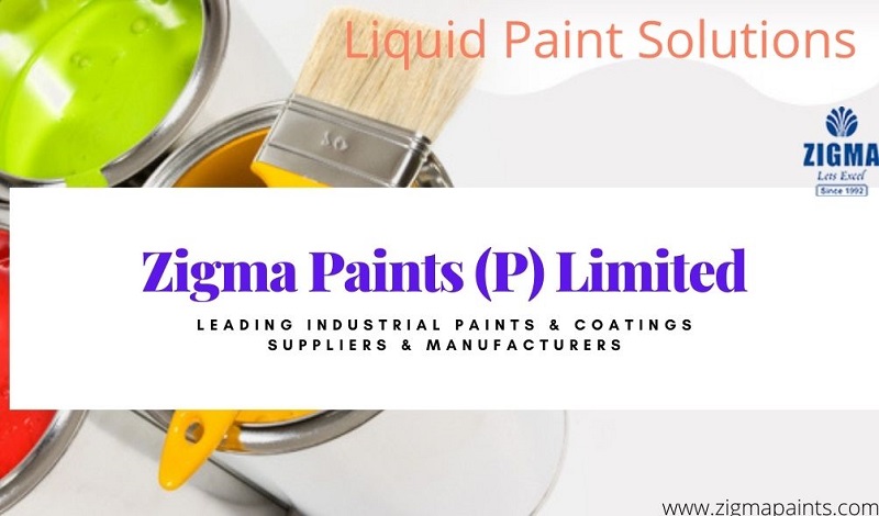 Liquid Paints